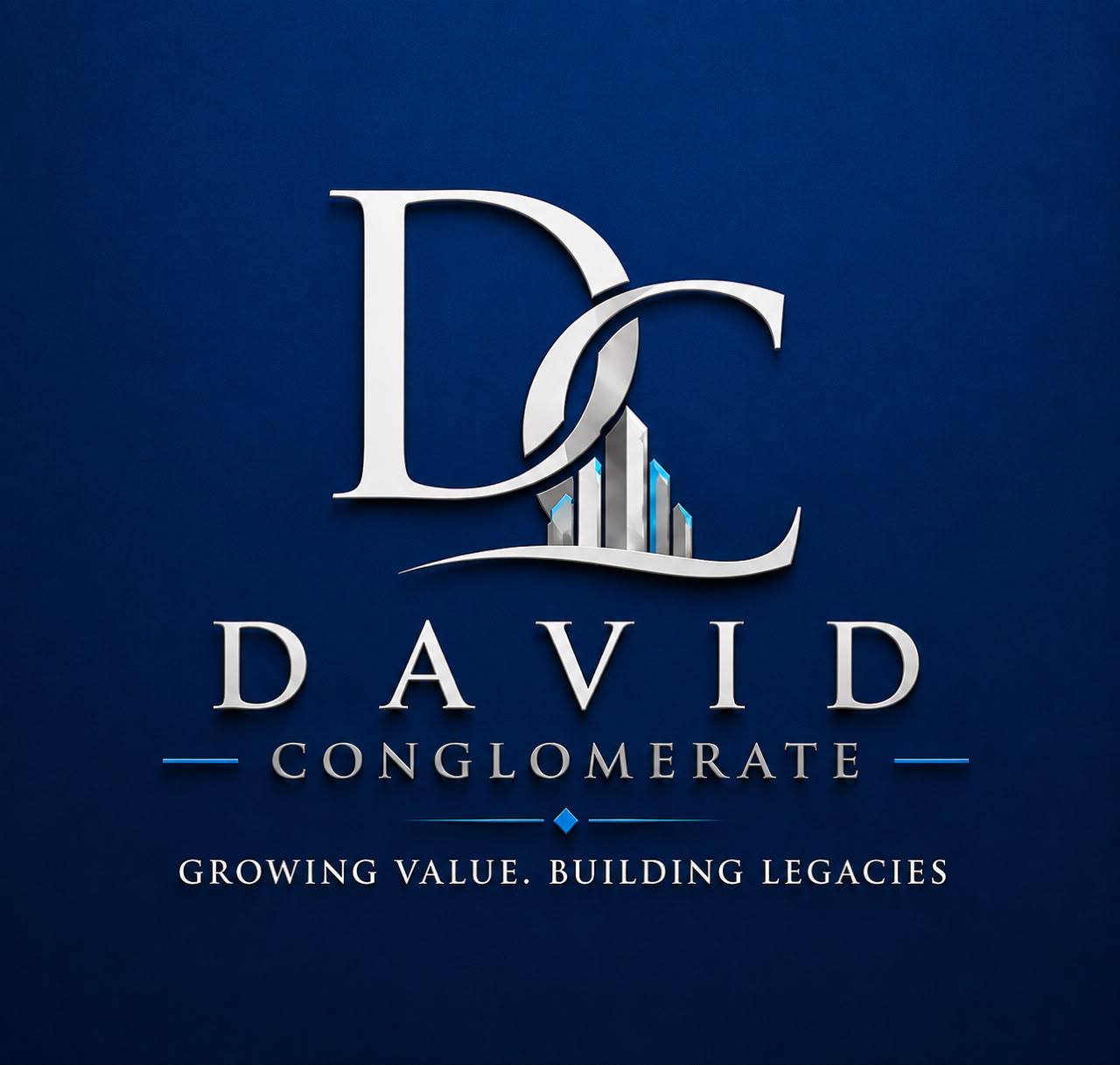 David Conglomerate logo